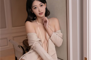 Xiuren秀人网 2025.12.01 NO.11053 唐安琪(35)